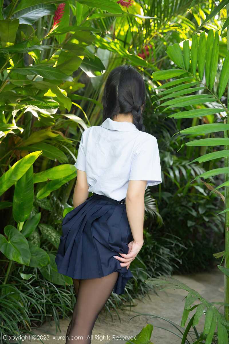 XiuRen秀人网专辑写真