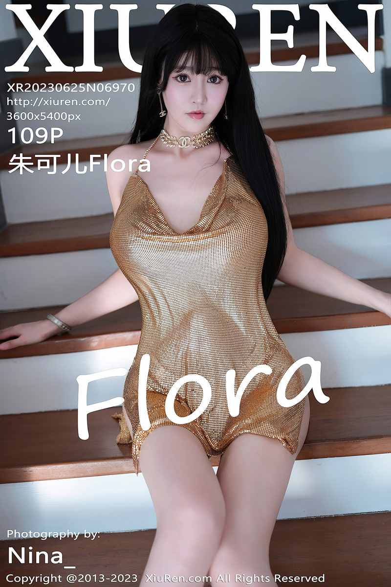 XiuRen秀人网专辑写真