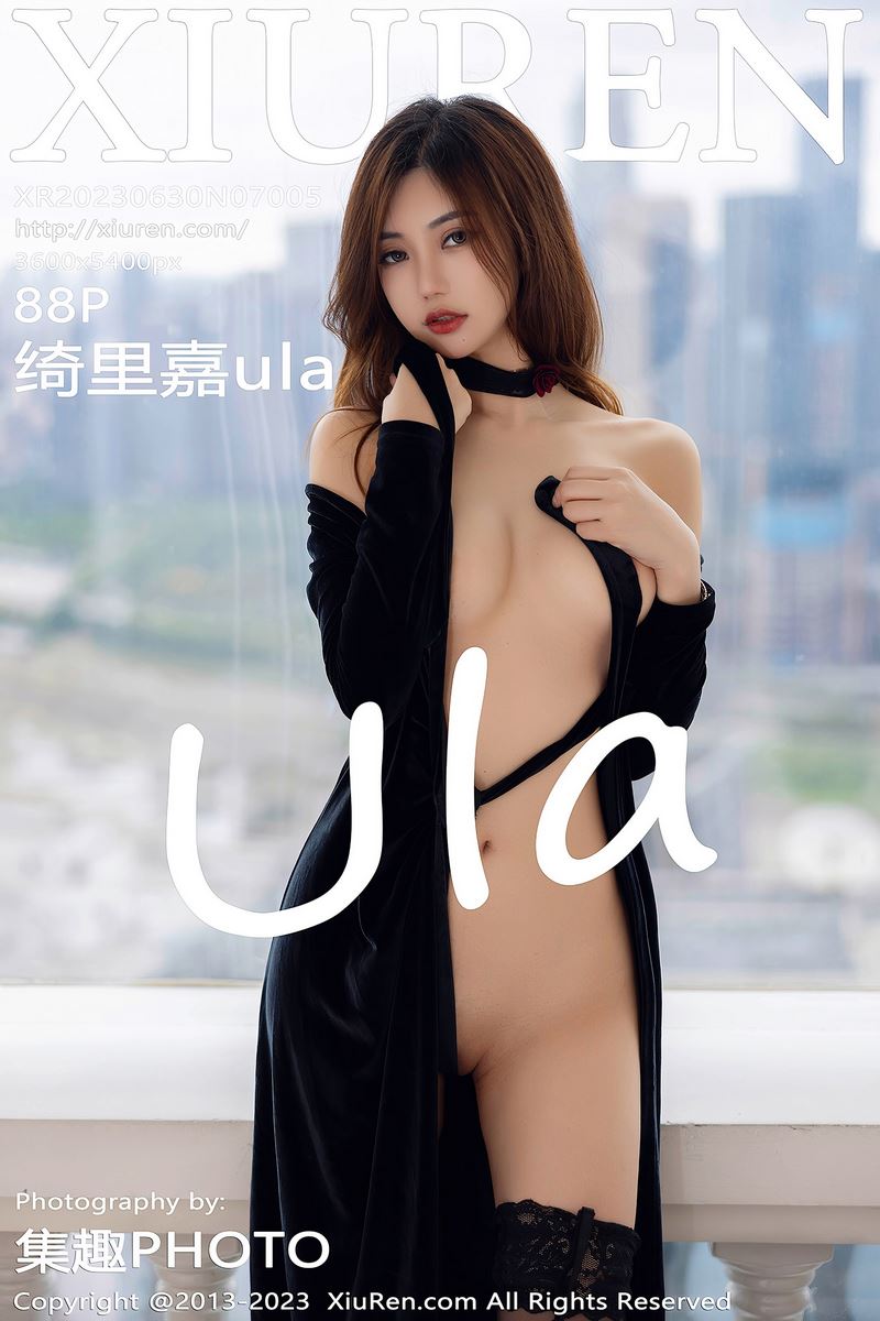 XiuRen秀人网专辑写真