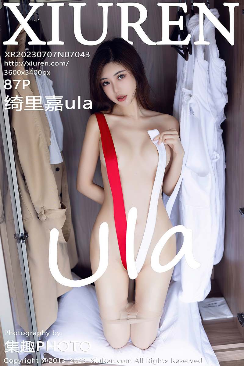 XiuRen秀人网专辑写真