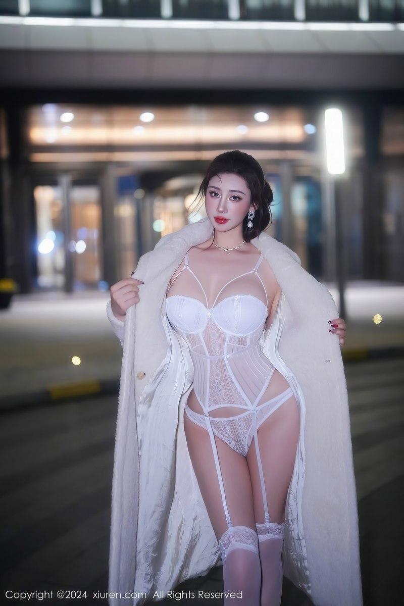 XiuRen秀人网专辑写真