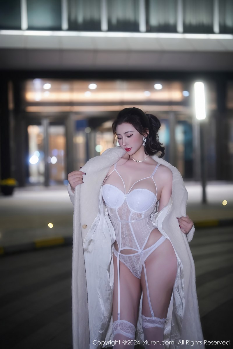 XiuRen秀人网专辑写真