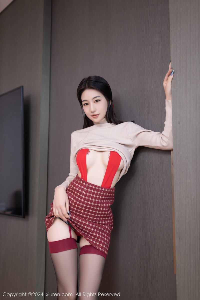 XiuRen秀人网专辑写真
